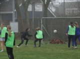 Training ST SJO B.D.C./S.K.N.W.K. MO17-1 van zaterdag 18 januari 2025 (13/47)